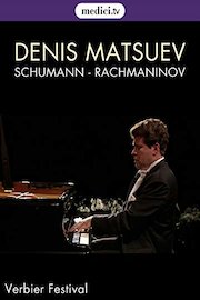 Denis Matsuev plays Schumann and Rachmaninov (No dialog)
