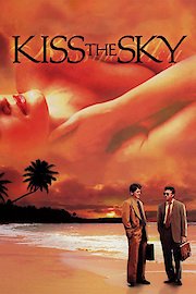 Kiss the Sky poster