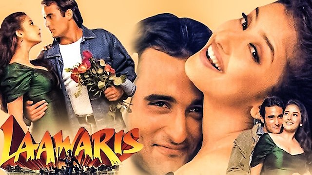 Watch Laawaris Online