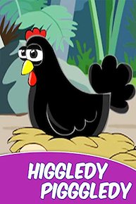 Higgledy Piggledy