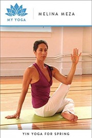 Yin Yoga for Spring
