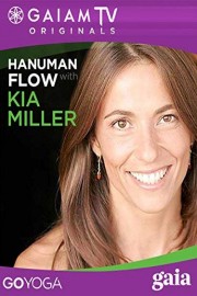 Hanuman Flow
