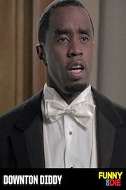 Downton Diddy poster