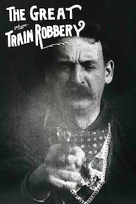 The Great Train Robbery