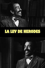 Herod's Law poster