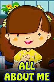 All About Me poster