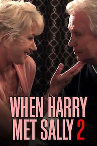 When Harry Met Sally 2 with Billy Crystal & Helen Mirren
