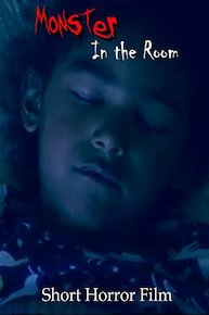 Monster In The Room (Short Horror Film)