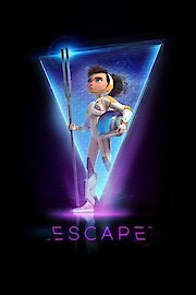 Dolby Presents: Escape poster