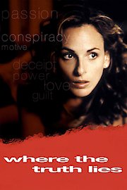 Lies poster