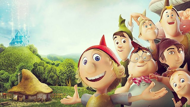 Watch Fairytale: Story of the Seven Dwarves Online