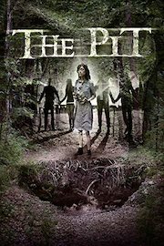 Jug Face - The Pit