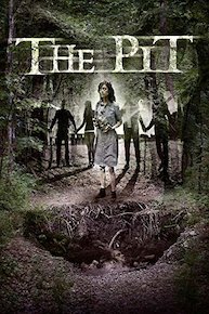Jug Face - The Pit