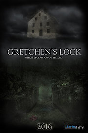 Gretchen's Lock poster