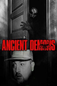 Ancient Demons