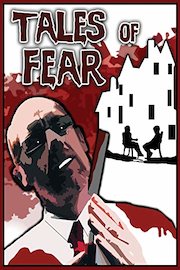 Tales of Fear poster