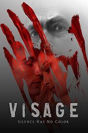 Visage (Silence Has No Color)