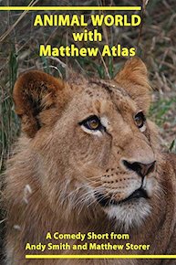 Animal World with Matthew Atlas