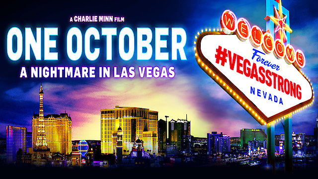 Watch One October: A Nightmare In Las Vegas Online