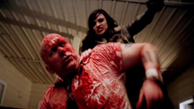 Watch The Theta Girl Online