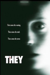 Wes Craven Presents: They