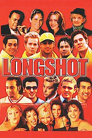 Longshot poster