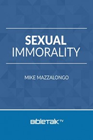 Sexual Immorality