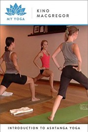 Introduction to Ashtanga Yoga poster
