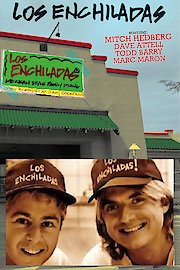 Los Enchiladas!