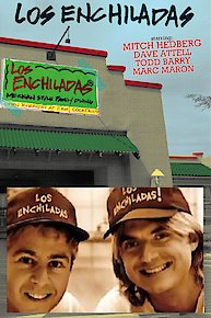 Los Enchiladas!