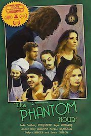 The Phantom Hour poster