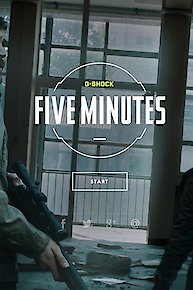 Five Minutes