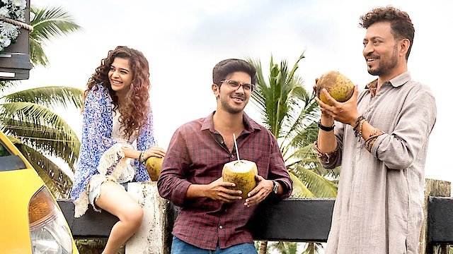 Watch Karwaan Online