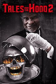 Tales From the Hood 2 poster