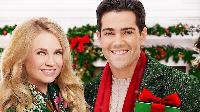 Watch Christmas Next Door Online