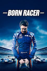 Born Racer poster