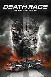 Death Race: Beyond Anarchy poster