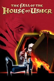 The Fall of the House of Usher poster