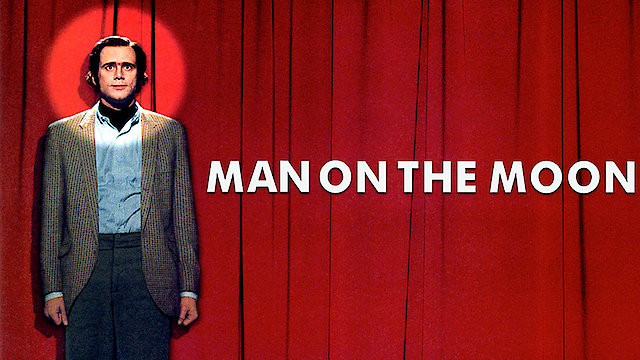 Watch Man on the Moon Online