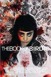 The Book of Birdie poster