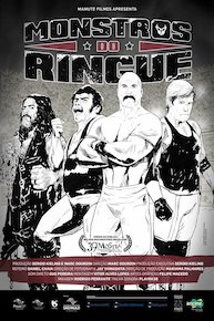 Wrestlers