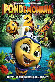 Pondemonium 2 poster