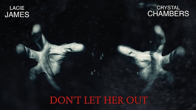 Watch Don't Let Her Out Online