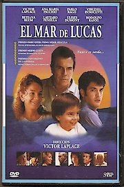 El Mar de Lucas poster