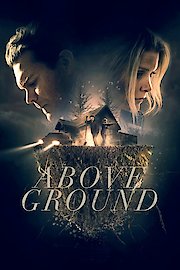 Above Ground poster