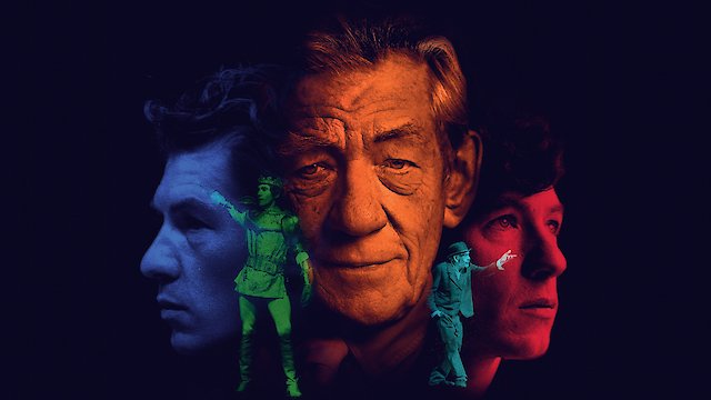 Watch McKellen: Playing the Part Online