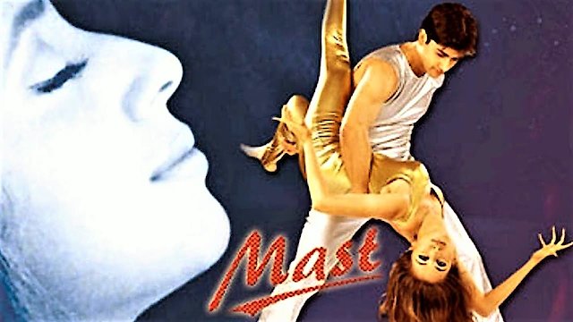 Watch Mast Online