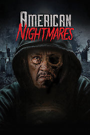 American Nightmares poster