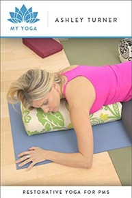 Restorative Yoga for PMS