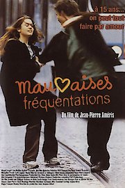 Mauvaises frequentations poster